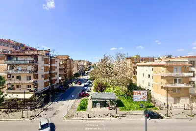 Attico in vendita, Via Giovanni Paisiello, Aprilia