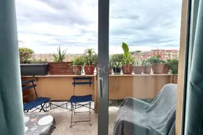 Casa in vendita, Piazza dei Consoli, Roma