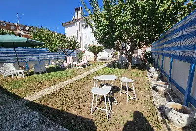 Villa Plurifamiliare in vendita, Via degli Argonauti, Pomezia