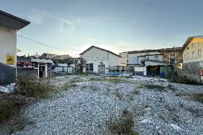 Capannone in vendita, Via I Maggio, Borgosatollo