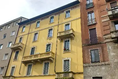 Casa in vendita, Piazza Aspromonte, Milano