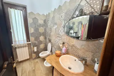 Casa Indipendente in vendita, Via Maenza, Nettuno