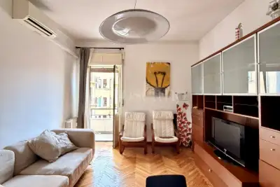 Casa in affitto, Via Eleuterio Pagliano, Milano