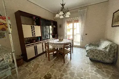 Casa in vendita, Via Serve della divina Provvidenza , Catania