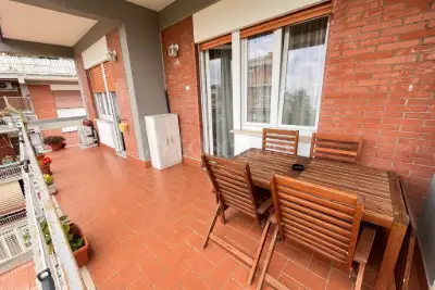 Casa in vendita, Via Aquino, Roma