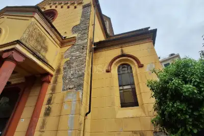 Negozio in vendita, Via Aurelia Ponente, Rapallo