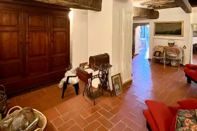 Casa in vendita, Via Giorgina, Blera