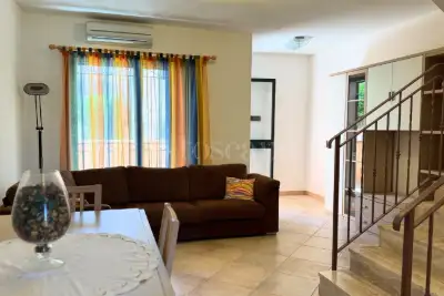 Villino a Schiera in vendita, Via Belgrado, Villasimius