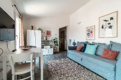 Casa in affitto, Via Bonanomi, Como