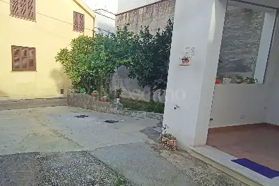 Casa Indipendente in vendita, Strada Timpone, Misiliscemi