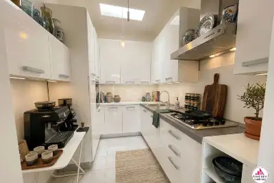 Attico in vendita, Via San Leucio, Brindisi