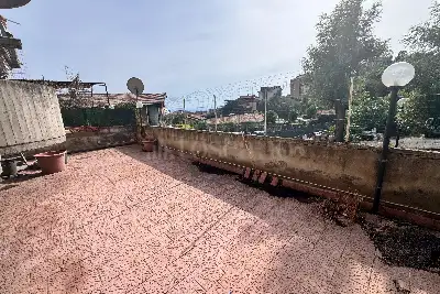 Casa in vendita, Via Tiziano, Gravina di Catania