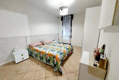 Casa in vendita, Via Abbazia, Brescia