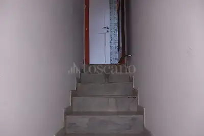 Villa in vendita, Via Piano San Michele 16, Altavilla Milicia