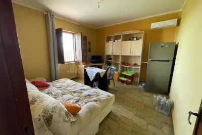 Villa in vendita, Contrada Sant'Onofrio, Trabia