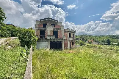 Villa in vendita, Via Pilone 7, Pratola Serra