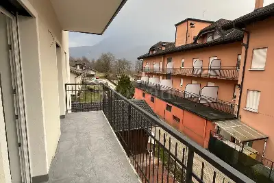 Casa in vendita, Via Tonelli, Levico Terme