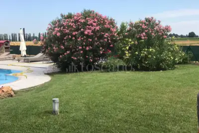 Casa Indipendente in vendita, Via dei Chiaviconi, Rubiera