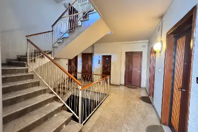 Casa in vendita, Via Giosuè Carducci, Catania