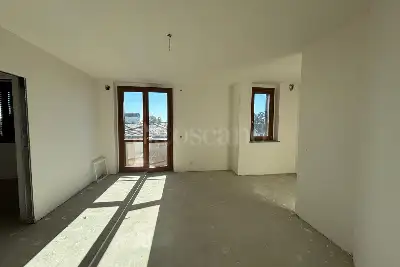 Casa in vendita, Via Don Luigi Pozzi, Robecchetto con Induno