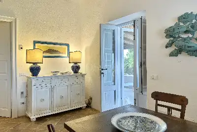 Villa in vendita, Isola di Salina, Malfa