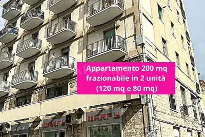 Casa in vendita, Corso Giuseppe Garibaldi, Cerignola