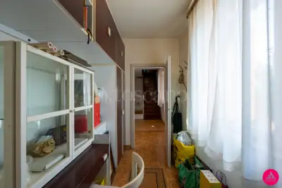 Villino a Schiera in vendita, Via Guglielmo Marconi, Tavagnacco