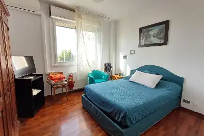 Casa in vendita, Via Valbondione, Roma