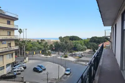 Casa in vendita, Via Vittorio Emanuele, Aci Catena
