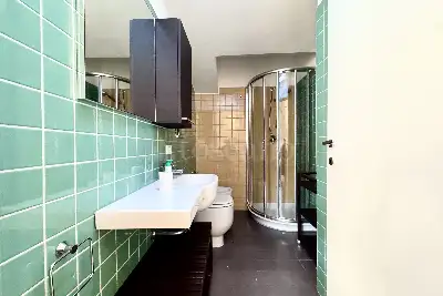 Casa in affitto, Via Felice Bellotti, Milano