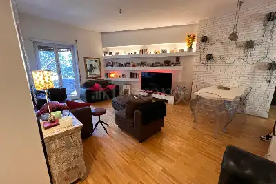 Casa in affitto, Piazza Augusto Lorenzini, Roma