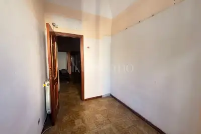 Casa in vendita, Via dei Mille, Roma