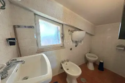 Villa in vendita, Via Ganzirri, Fiumicino