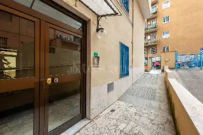 Casa in vendita, Via Chianti, Roma