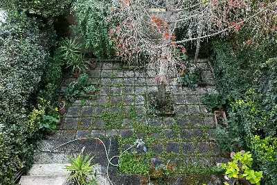 Villino a Schiera in vendita, Via Vincenzo Visceglia, Roma