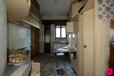 Casa in vendita, Corso Garibaldi, Pordenone