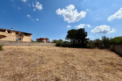Edificabile Residenziali in vendita, Via San Gaetano, Olbia