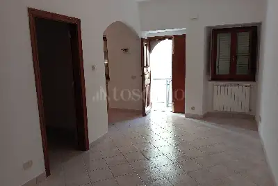 Casa in vendita, SANTA LUCIA, San Fele