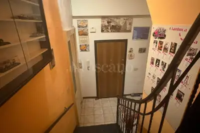 Casa in vendita, Via Governolo, Torino