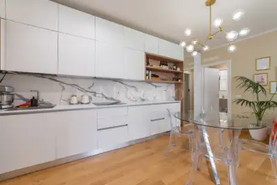 Casa in vendita, Via Giovanni Antonio Plana, Milano