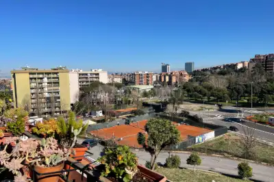 Terraced house for sale, Via Mar della Cina, Roma