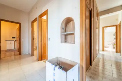 Casa in vendita, Via Pio Foà, Roma