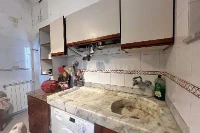 Casa in vendita, Via Tommaso Pendola, Genova