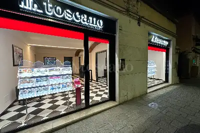 Magazzino in vendita, VIA CREMONA, Brescia