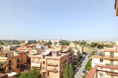 Superattico in vendita, Via Giuseppe Macchi, Roma