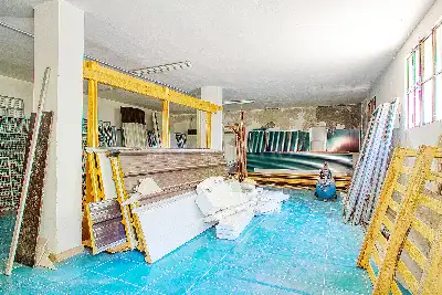 Magazzino in vendita, Via Provinciale, Grantola