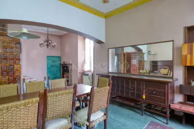 Casa in vendita, Via Cavour, Marchirolo