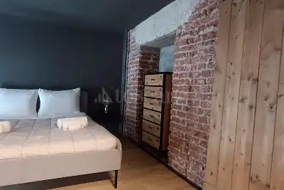 Casa in vendita, Via Marcantonio dal Re, Milano