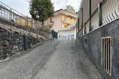 Casa in vendita, Via Tomadio, Acireale