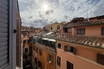 Casa in vendita, Vicolo della Torretta, Roma